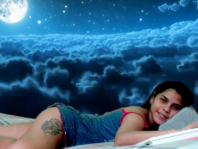 Karlasub webcam model