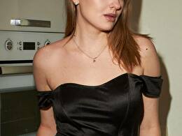 Cristalnutty - sexcam