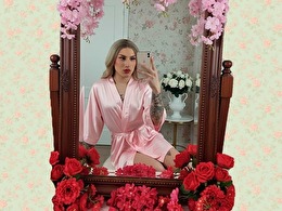 Ramoonaqueen - sexcam Ramoonaqueen - sexcam