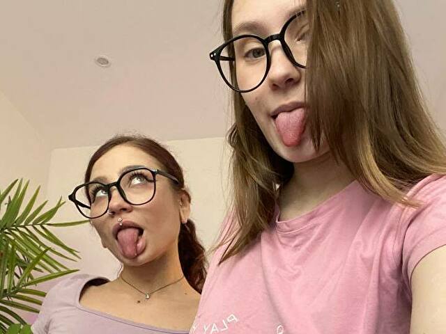 HotCaramells foto 61