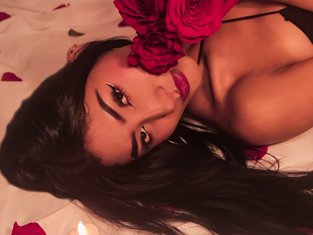 LenaKings Anal en Webcam Live - Photo 4/30