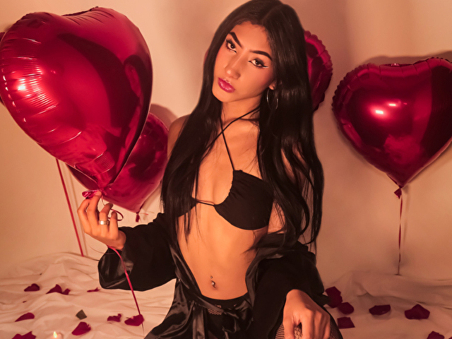 LenaKings Anal en Webcam Live