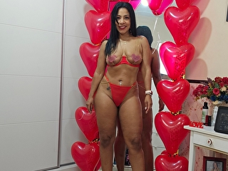 Sexcam avec bonhysweet