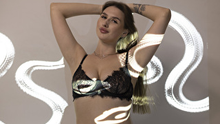 Melissakirke - sexcam