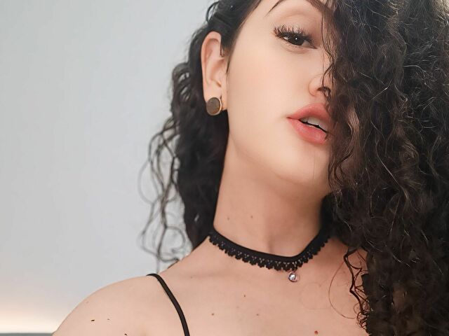 GoddessChar foto 1