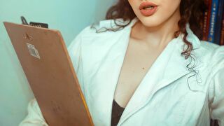 Sexy webcam show met goddesschar