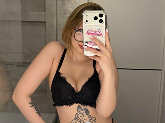 LuxuryCutie Anal Livecam - Photo 34/36