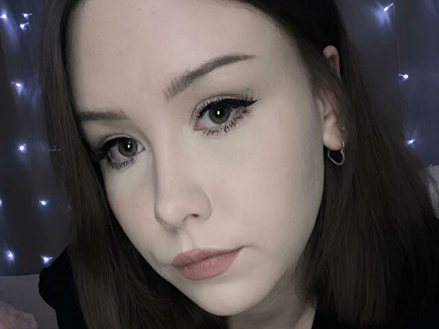 AnnLaFlower Webcam Porno Live - Photo 13/13