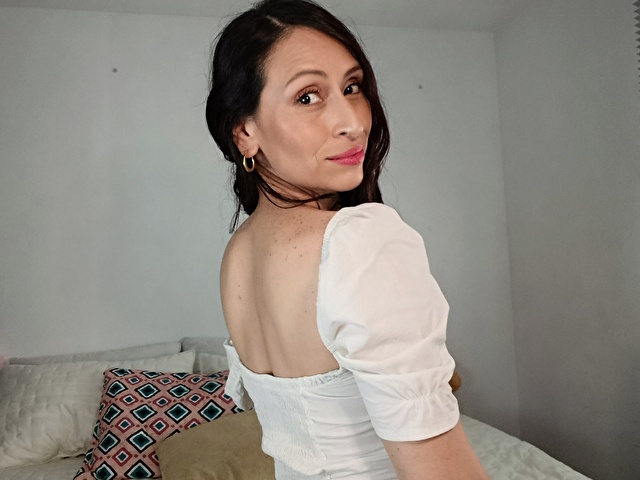 Alicerossixx foto 17