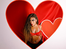 Candymar - sexcam Candymar - sexcam