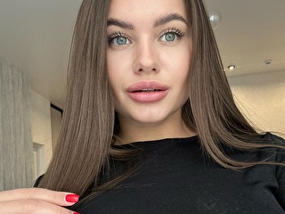 Sexy webcam show met honeyanny