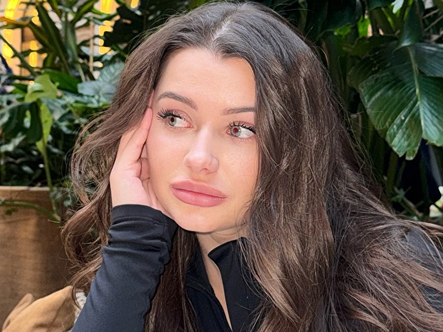 HoneyAnny online picture 3