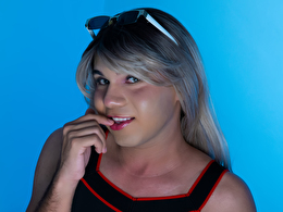 Sexy webcam show met scarletjames