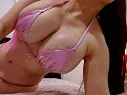 Bigtitsana - sexcam