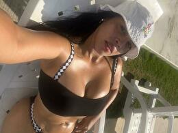 Cassidyhole - sexcam