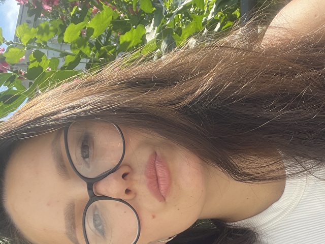 Nastena22 Selfie Gallery