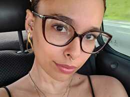 Dominamoon - sexcam