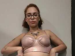 Dominamoon - sexcam