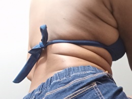 Sexy webcam show met curvious