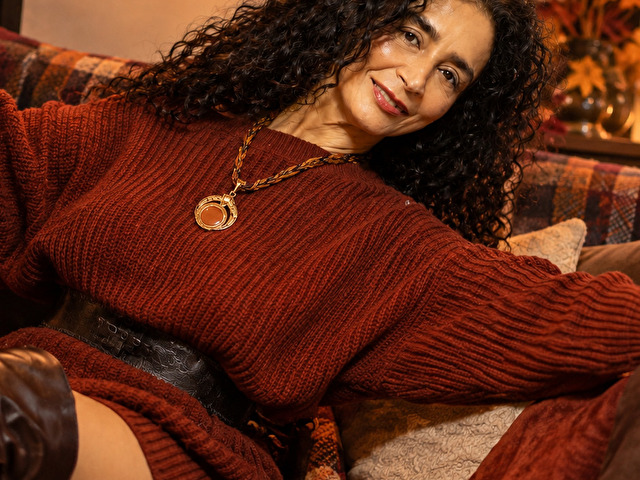 Veroniica foto 2