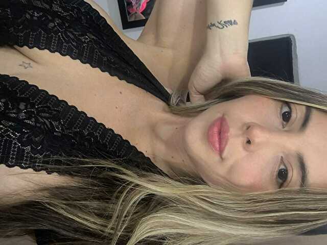 Kattiaparker Seins Show XXX en Direct - Photo 32/37