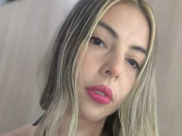 Kattiaparker Seins Show XXX en Direct - Photo 36/37