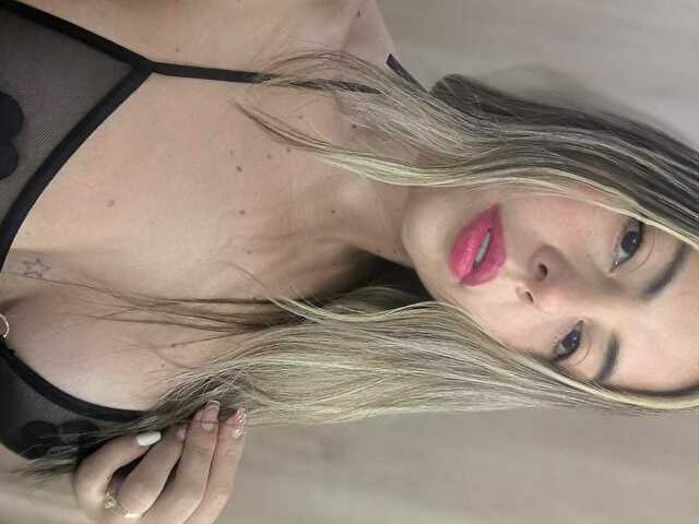 Kattiaparker Seins Show XXX en Direct - Photo 37/37