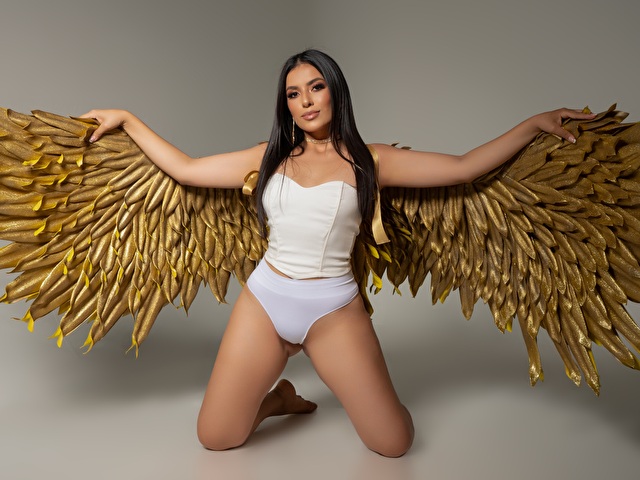 GabyEvans foto 8
