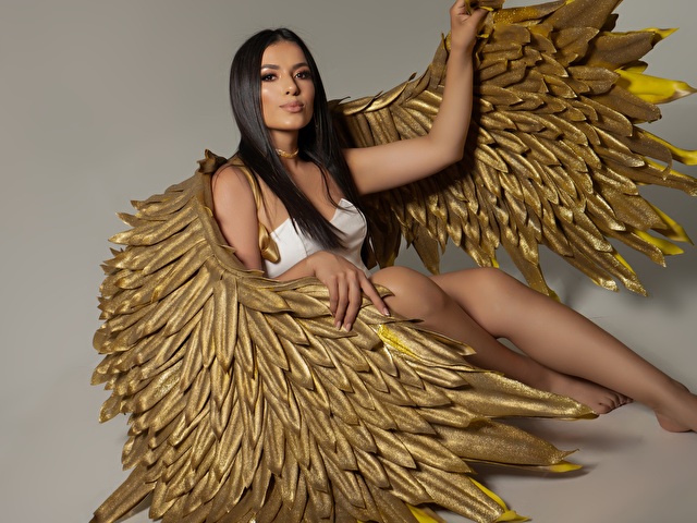 GabyEvans foto 9