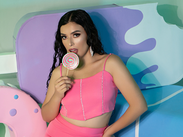 GabyEvans foto 38