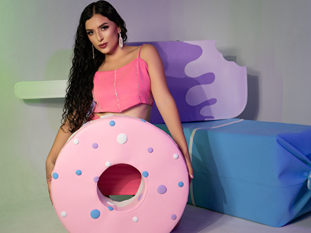 GabyEvans foto 42