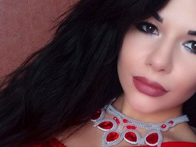 PreciousMary online picture 2