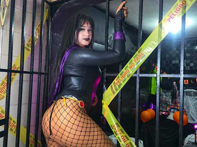 AzulEvansTs preview 1