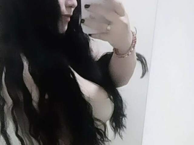 Angeeline Webcam Porno Live - Photo 5/12