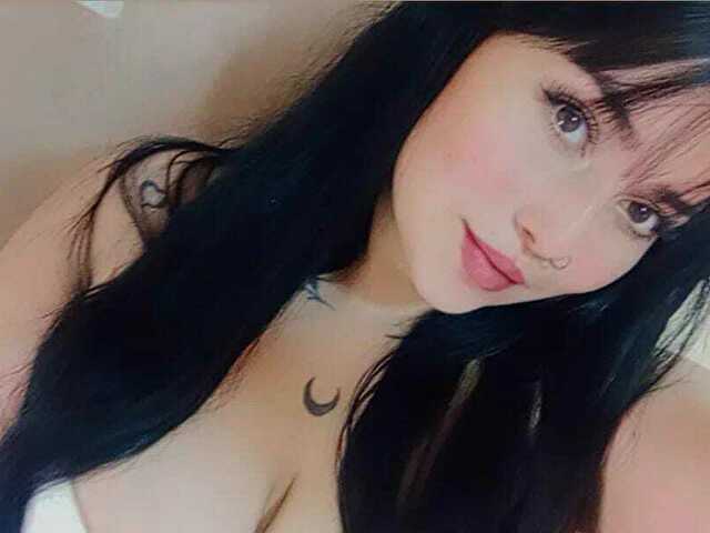 Angeeline Webcam Porno Live - Photo 6/12