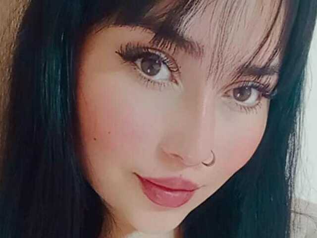 Angeeline Webcam Porno Live - Photo 8/12