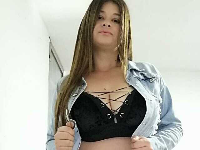 AnaBigTits foto 14
