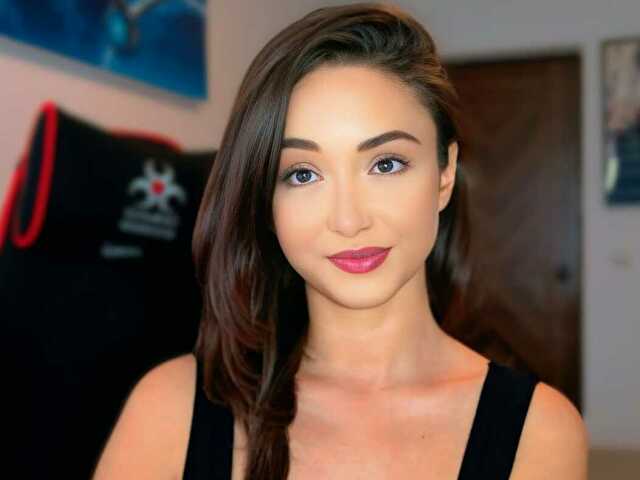MissKRyder Hot Liveshows - Photo 11/21