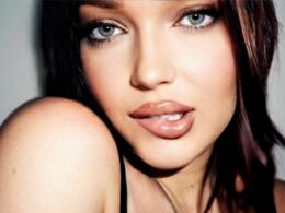 Oliviahotty - sexcam