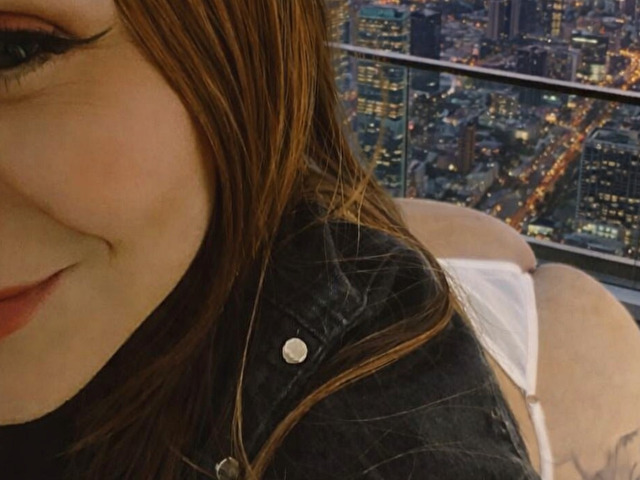 AnnaSpencerr foto 47