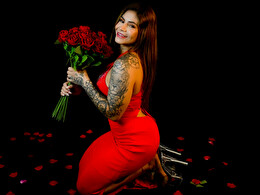 Sexcam avec annaspencerr