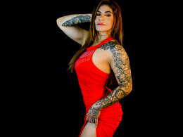 Sexcam avec annaspencerr