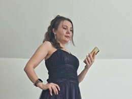 Shokoladka09 - sexcam Shokoladka09 - sexcam