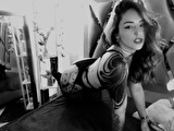 MeganInked