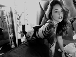 Meganinked - sexcam Meganinked - sexcam