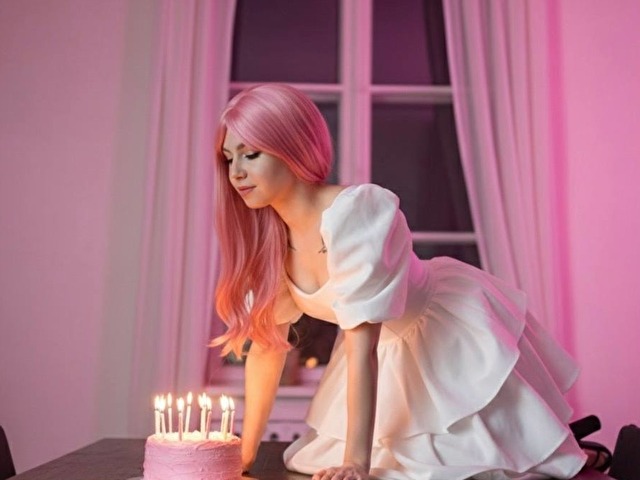 SweetNana online foto 1