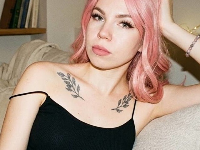 SweetNana Fellation XXX Cams - Photo 15/19