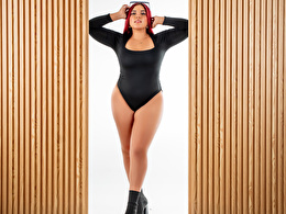 Cyntiadesire - sexcam