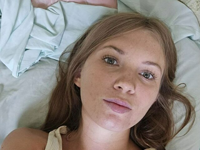 CarrieXDean online picture 2