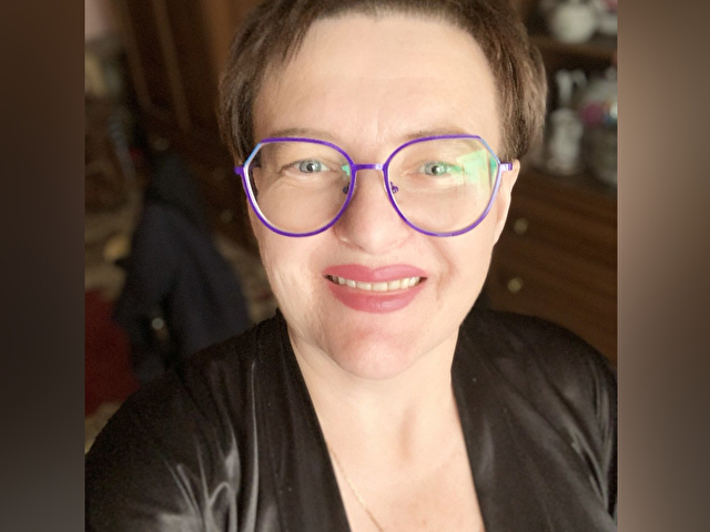MargieEvans online foto 1